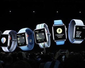 绥化网站建设可穿戴设备不好卖了， Apple Watch 依旧一枝独秀
