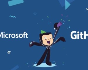 绥化网站建设微软正式宣布75亿美元收购GitHub，开发者们会买账吗？